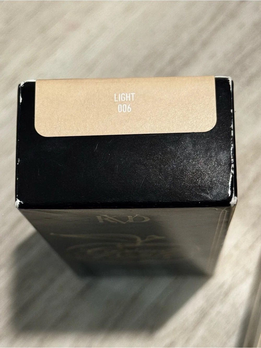 KVD Beauty Good Apple Full-Coverage Serum Foundation NIB
